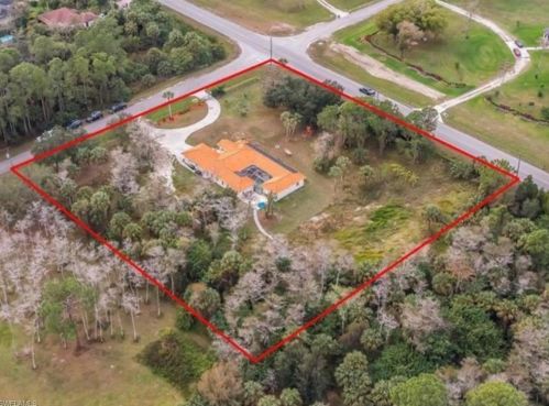 95 12th Ave, Naples FL  34120-3353 exterior