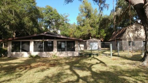 13395 106th Ave, Ocklawaha, FL 32179-4903