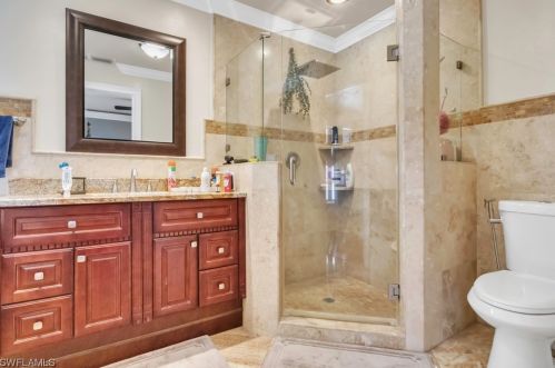 401 Maple Ave, Lehigh Acres FL  33972-4001 exterior