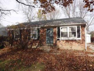 117 Clinton St, Walbridge, OH 43465-1409