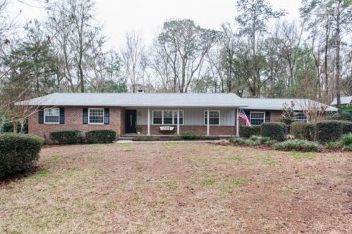 9313 11 Pl, Gainesville FL  32606-5587 exterior