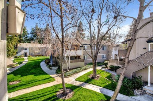 708 Cassaday Ct, San Jose CA  95136-1918 exterior