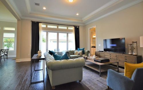 8539 Morehouse Dr, Orlando FL 32836-5835 exterior