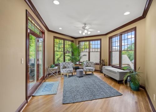 3466 Reeves Dr, Covington KY  41017-9436 exterior