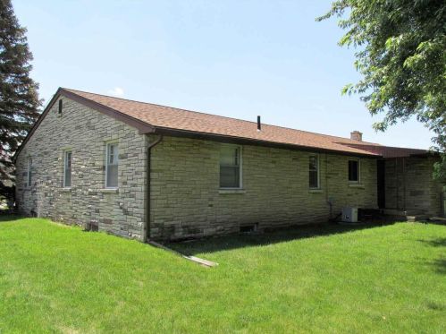 709 Scott St, Fond Du Lac WI  54937-2008 exterior