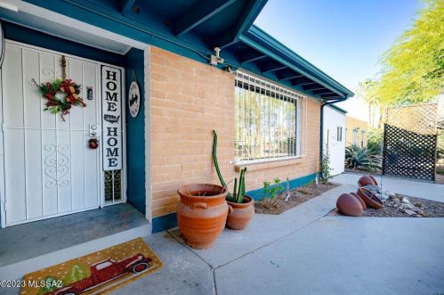 715 Belvedere Ave, Tucson, AZ 85711-1113