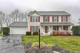 38 Monarch Ln, Navy Sup Dpt, PA 17050-7807