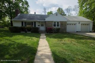 38 Rose Ct, Tinton Falls, NJ 07724-1516