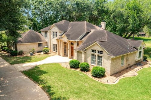 4811 Dogwood Trl, Richmond, TX 77406-8612