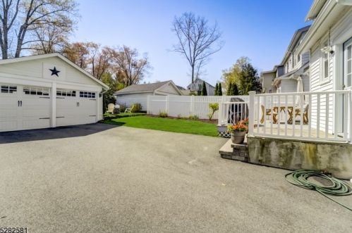 31 Niles Ave, Madison NJ  07940-2340 exterior
