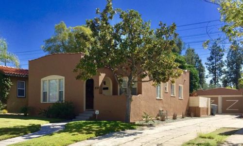 834 Glenoaks Blvd, Glendale, CA 91202-2134