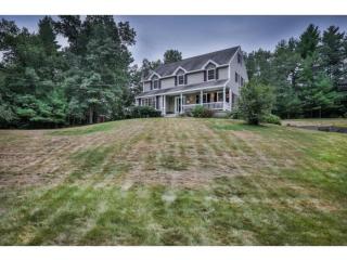 20 Meadowbrook Ln, Hudson, NH 03052-2357