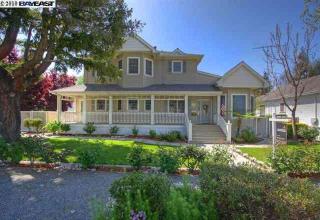 4128 Stanley Blvd, Pleasanton, CA 94566-6246