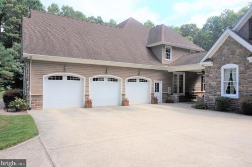 216 Otter Run Ct, Seaford DE  19973-7432 exterior