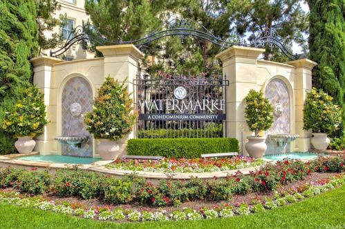 2336 Watermarke Pl, Irvine CA  92612-7694 exterior