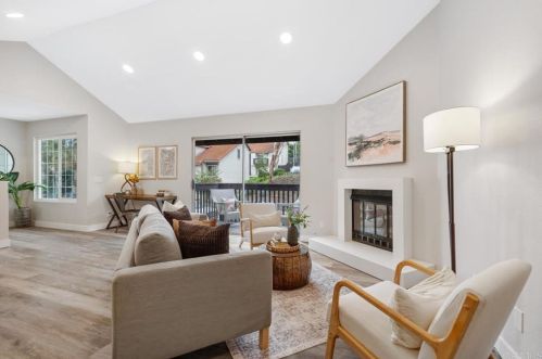 353 Windy Ln, Vista CA  92083-5766 exterior