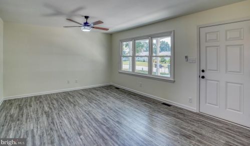 109 Washington St, Camden-Wy DE  19934-1727 exterior