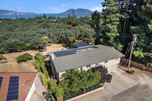 940 24 St, Lakeport CA  95453-3013 exterior