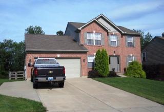 11200 Trumpeter Ct, Richwood KY  41094-8380 exterior