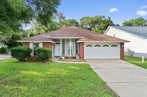 961 Claeven Cir, Fort Walton Beach, FL 32547-4269