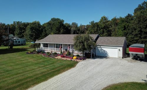 1768 South Ave, Marion, OH 43302-8620
