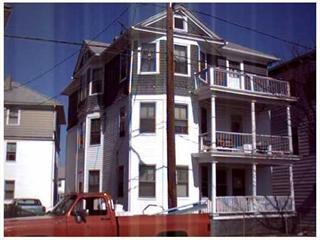 165 Pocasset Ave, Providence, RI 02909-4644
