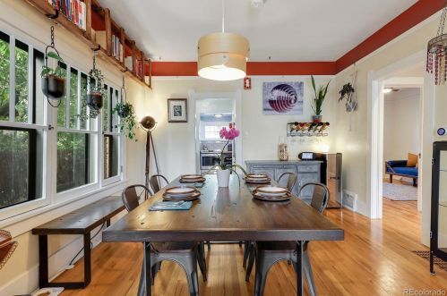 1213 Jackson St, Denver CO 80206-3528 exterior