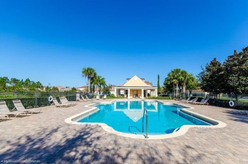3009 Auriga Dr, Orlando FL  32828-9369 exterior
