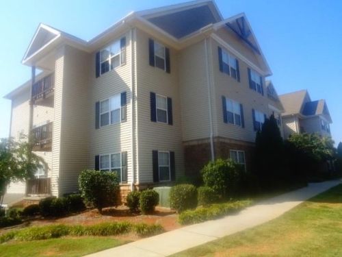 315 Lookover Dr, Anderson SC  29621-2350 exterior