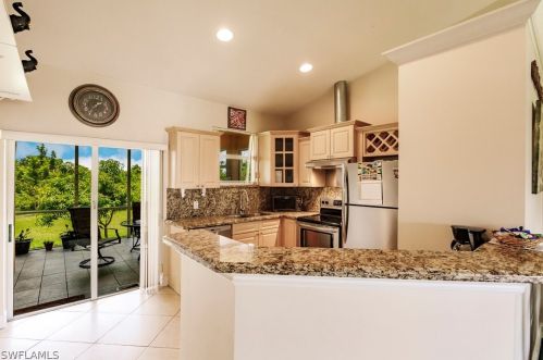 3504 15 St, Lehigh Acres FL 33971-5268 exterior