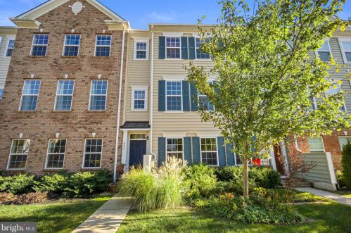 637 Rigel Way, Bear, DE