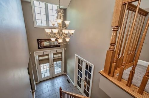 379 Martha Dr, Canonsburg, PA 15317-5217