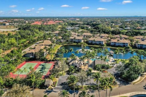 23125 Coconut Shores Dr, Bonita Springs FL 34134-9107 exterior