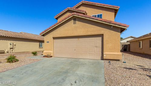 22016 Solano Dr, Buckeye, AZ 85326-5927