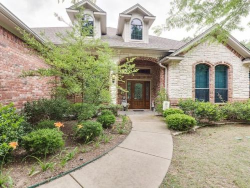 2022 Shady Oaks Cir, Terrell, TX 75160-6634