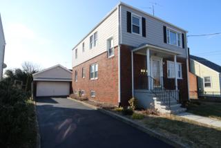 155 King St, Bridgeport CT  06605-2952 exterior