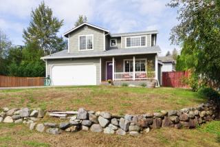 19213 113th Pl, Bryant, WA 98223-6730