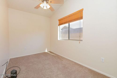 6615 Splendid Ln, Tucson AZ  85756-8460 exterior