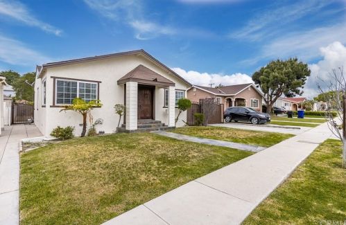 10521 Mallison Ave, South Gate, CA 90280-6664