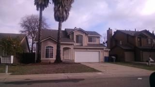 8539 Dartford Dr, Sacramento CA  95823-7706 exterior