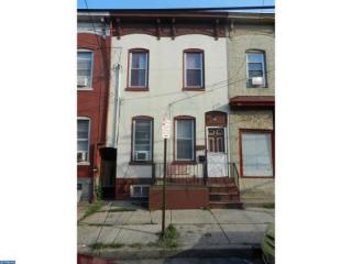 203 Mott St, Trenton, NJ 08611-1221
