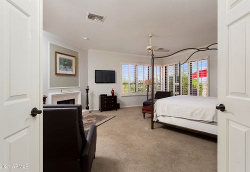 16446 Emerald Dr, Scottsdale AZ 85268-5411 exterior