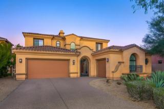 17371 99th St, Scottsdale, AZ 85255-2529