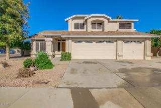 4452 Creedance Blvd, Glendale, AZ 85310-3921