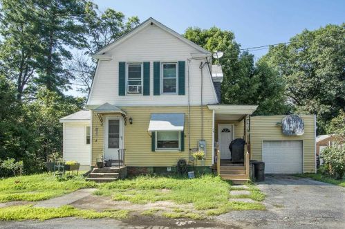 18 Osgood Ave, Unity, NH 03743-3220