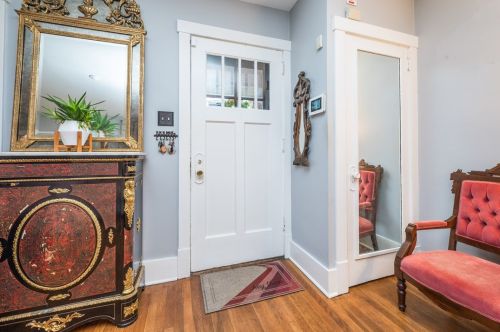 265 Cedar Blvd, Pittsburgh PA  15228-1315 exterior