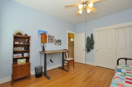 2628 20th St, Chico CA  95928-9450 exterior