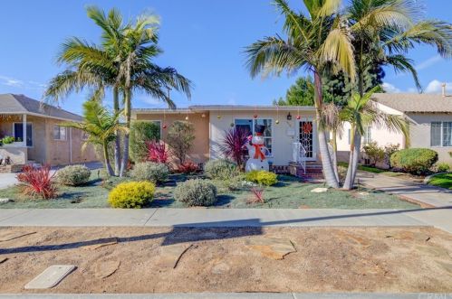 15119 Doty Ave, Lawndale, CA 90260-2319