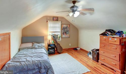 5 Lee St, Hanover PA  17331-1923 exterior