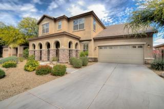 3108 Ridgewood Ln, Gilbert, AZ 85298-5720